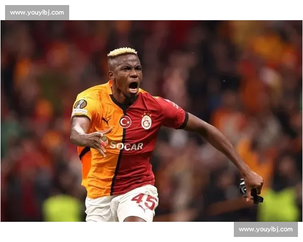 加拉塔萨雷锁定博尼法斯 奥斯梅恩备选方案浮出水面 加拉塔萨雷锁定博尼法斯 奥斯梅恩备选方案浮出水面