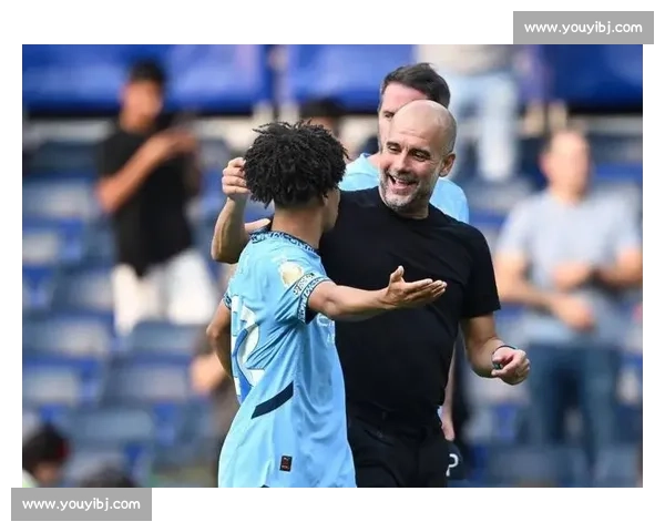 努里：瓜迪奥拉是我的足球导师 与库尼亚场外兄弟情助力曼城争冠