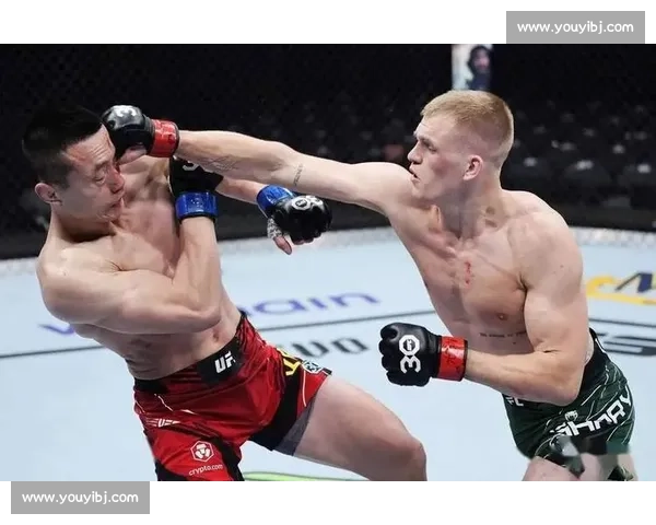 前蝇量级冠军弗朗斯遭重拳 KO,职业生涯遭遇重创 前蝇量级冠军弗朗斯遭重拳 KO,职业生涯遭遇重创