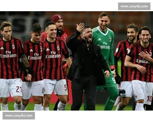 加图索誓言率意大利重返世界杯 重塑蓝衣军团精神内核