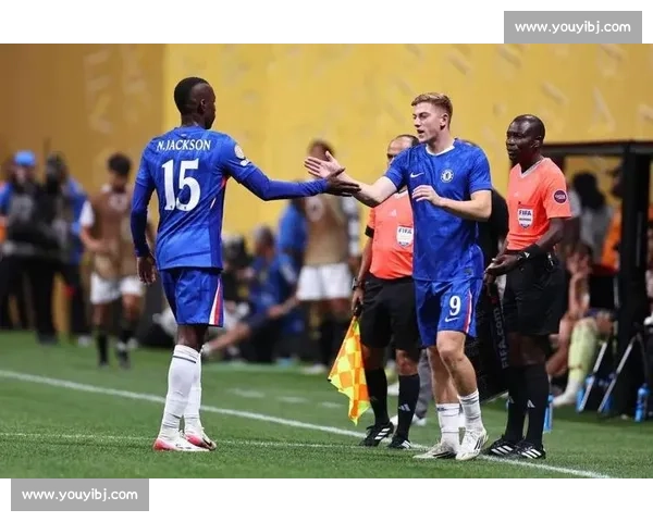 德拉普首秀献助攻获加纳乔点赞,切尔西新援引曼联边锋关注 德拉普首秀献助攻获加纳乔点赞,切尔西新援引曼联边锋关注