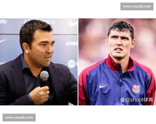 铁心留队！克里斯滕森拒沙特高薪，巴萨后防迎来战术新考验