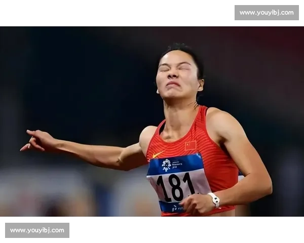 韦永丽逆风雨中 11 秒 57 夺冠 33 岁老将续写短跑传奇 韦永丽逆风雨中 11 秒 57 夺冠 33 岁老将续写短跑传奇