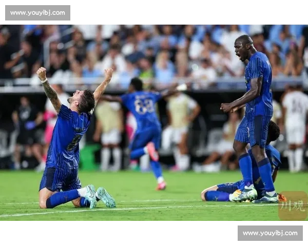 爆冷出局!努内斯赛前豪言成空,曼城加时 3-4 遭新月绝杀