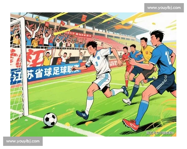 苏超：以玩之名，守护足球净地