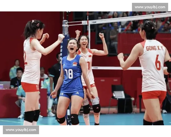 吴梦洁发球冲击波掀翻保加利亚 香港站成新星闪耀舞台