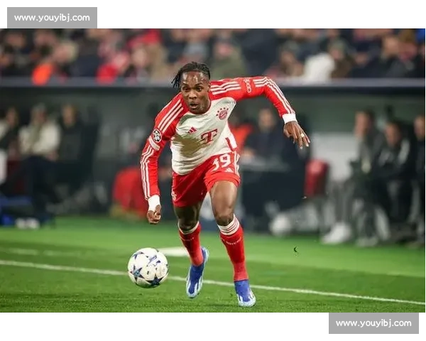 官方：拜仁前锋维多维奇 120 万欧加盟萨格勒布迪纳摩，身披 10 号剑指双冠