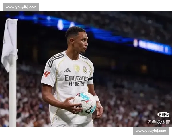 阿诺德揭秘皇马更衣室新生态：贝林在场时队友自动切换英语模式