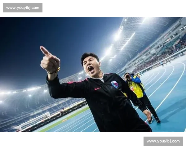 铁卫李玮锋：直面罗纳尔多，弱也要硬抗