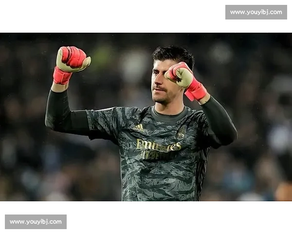 库尔图瓦自评世俱杯首战：节奏拖沓送点失误，皇马需提速破局