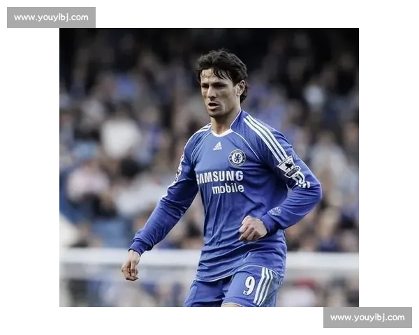 德拉普首秀即锁胜局！切尔西 9 号魔咒或终结