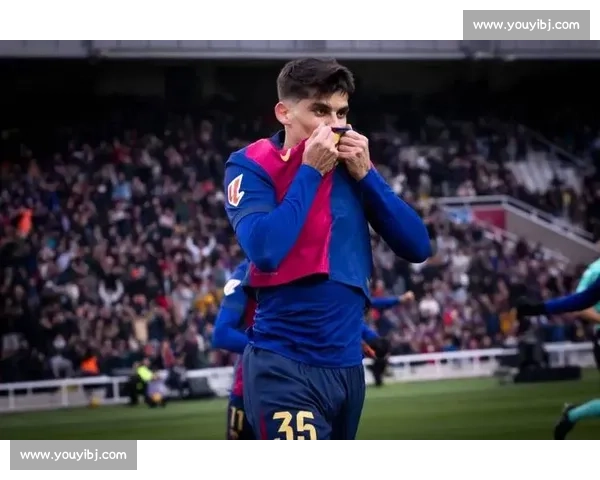 巴萨官方确认杰拉德 - 马丁手术成功 预计季前赛复出