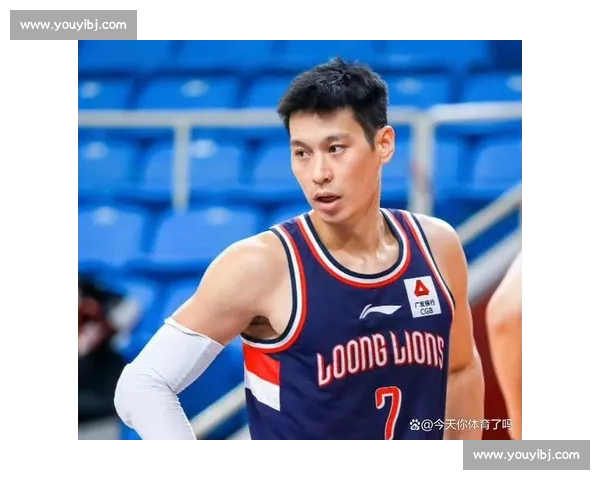 林书豪抢七 27 分封神！生涯第四冠 + 双 MVP 创历史