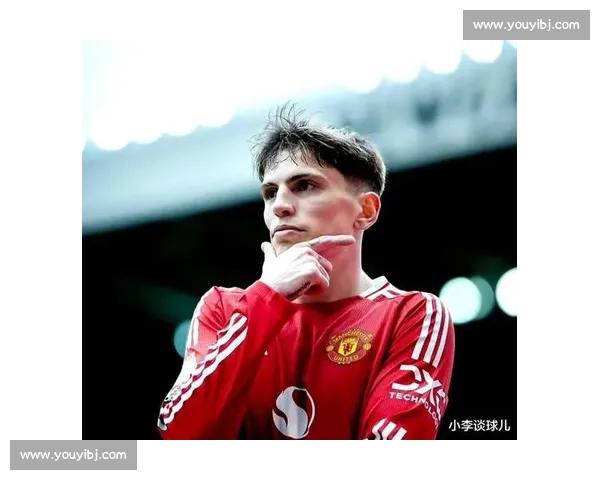 罗马诺确认加纳乔离队！曼联天才铁心留英超复仇新帅