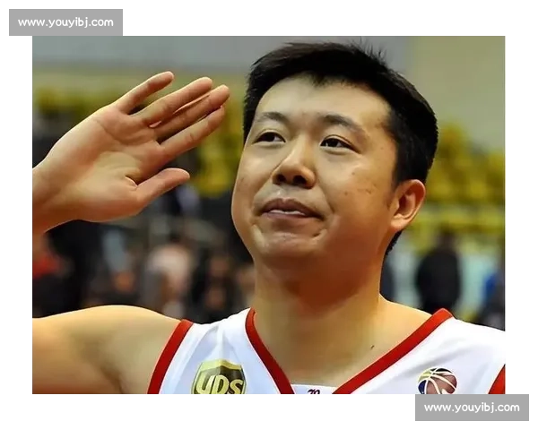 王治郅：NBA 的孤独长征 —— 技术、伤病与文化三重困境