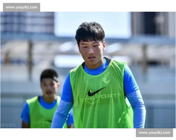 黄潜锁定未来！21 岁锋线新星莫莱罗加盟至 2030 年