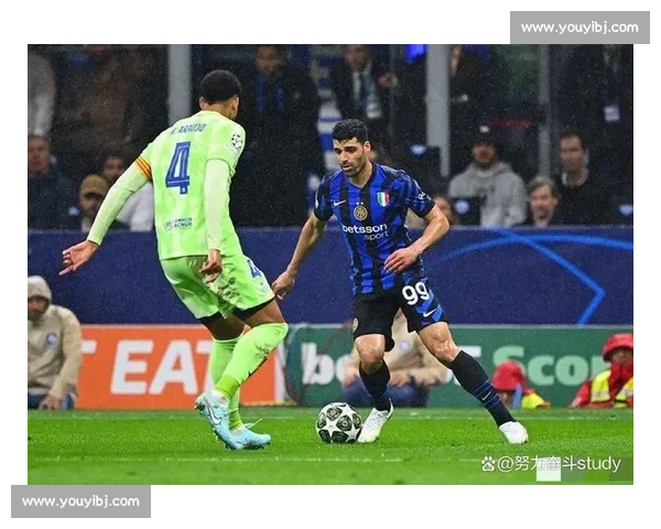 名记辟谣塔雷米失联：球员安全滞留伊朗，持续与国米保持联系