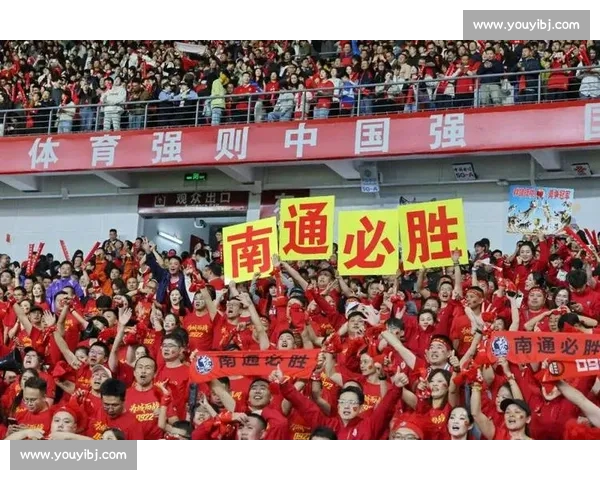 南通 “南哥” 十年青训铸国脚 苏超赛场闪耀本土之光 南通 “南哥” 十年青训铸国脚 苏超赛场闪耀本土之光