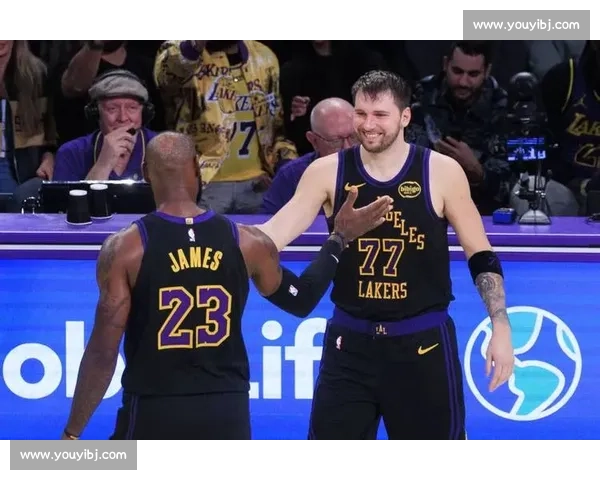 百亿易主后,东契奇盼联手新老板再铸紫金辉煌