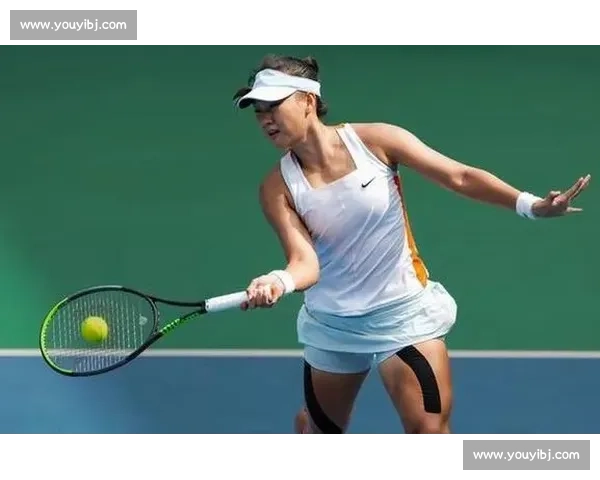 郭涵煜 帕诺娃草地首冠！逆转夺冠创纪录